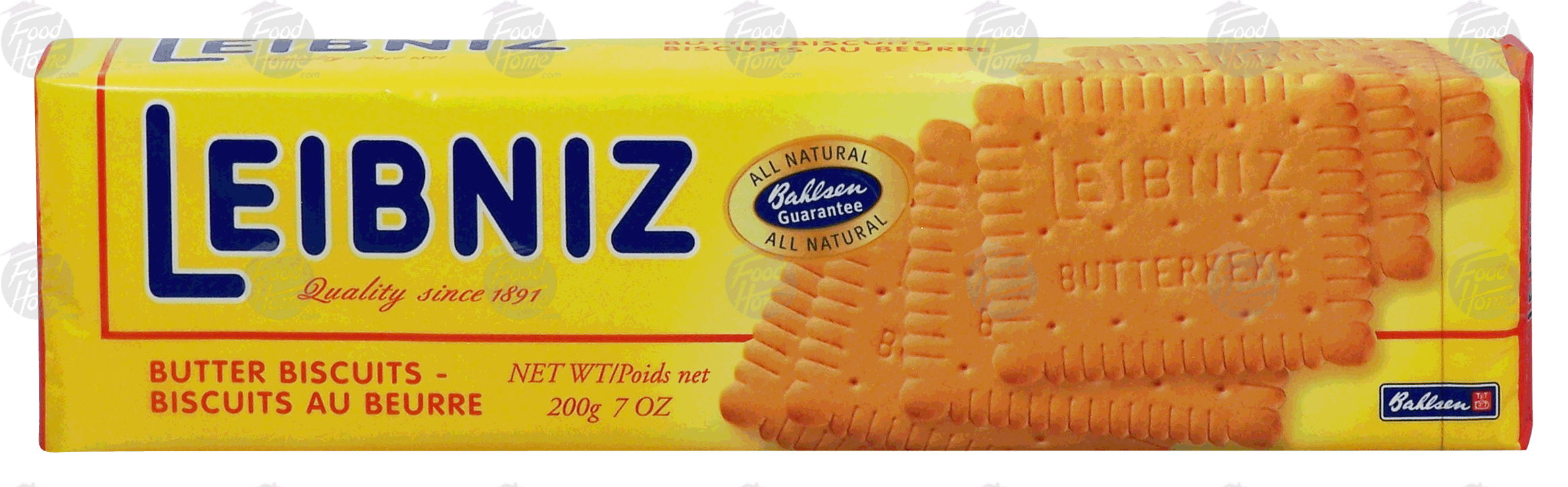 Leibniz  butter biscuits Full-Size Picture